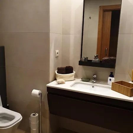 Apartamento Praia Da Rocha Prime Lägenhet *