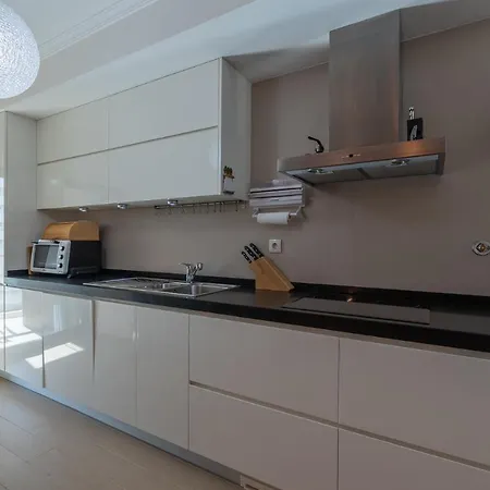 Lägenhet Apartamento Praia Da Rocha Prime Portimão