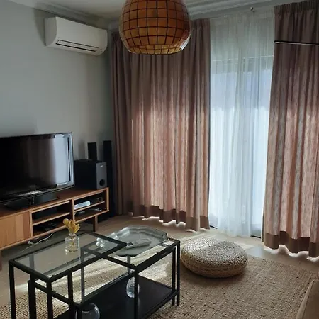 Apartamento Praia Da Rocha Prime Portimão