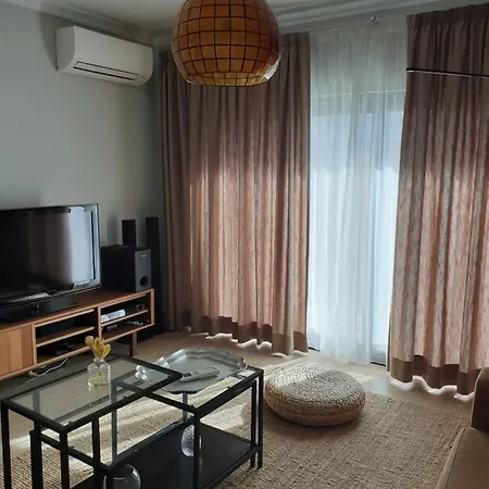 Apartman Apartamento Praia Da Rocha Prime Portimão