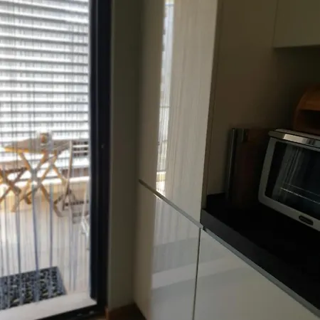 Apartamento Praia Da Rocha Prime Apartman