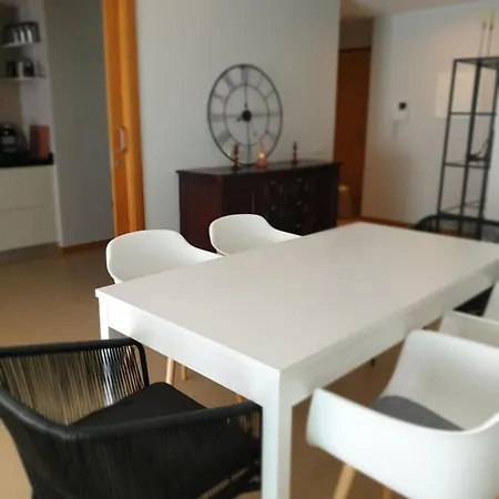 Apartamento Praia Da Rocha Prime Lägenhet *