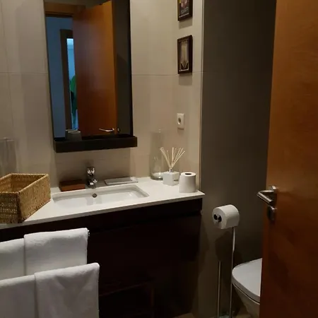 Lägenhet Apartamento Praia Da Rocha Prime Portimão