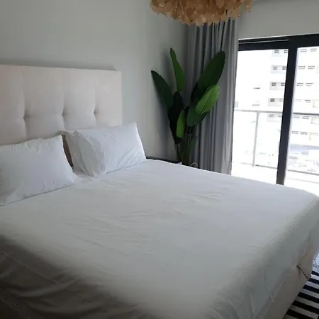 Apartman Apartamento Praia Da Rocha Prime *