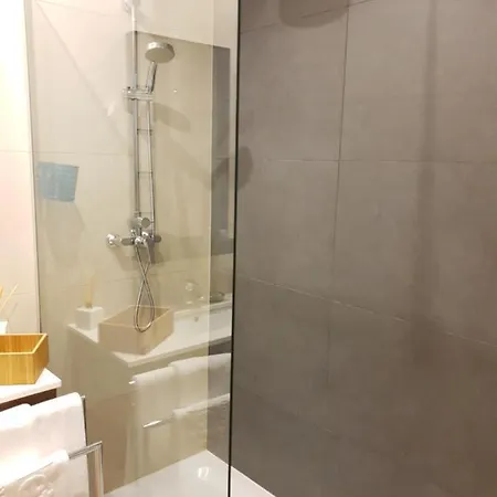 Apartman Apartamento Praia Da Rocha Prime *