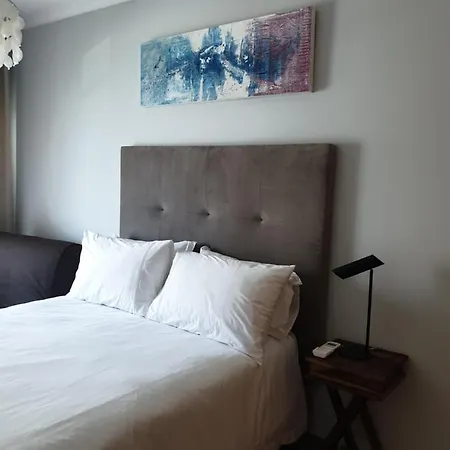 Appartement Apartamento Praia Da Rocha Prime Portimão