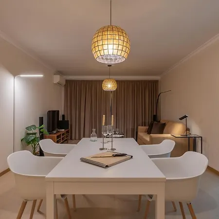 Apartamento Praia Da Rocha Prime Appartement Portimão