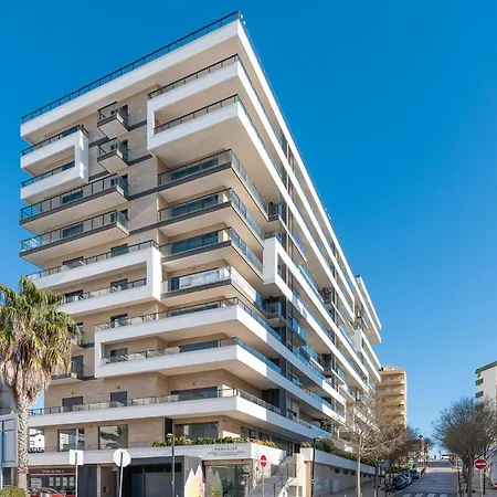 Appartement Apartamento Praia Da Rocha Prime Portimão