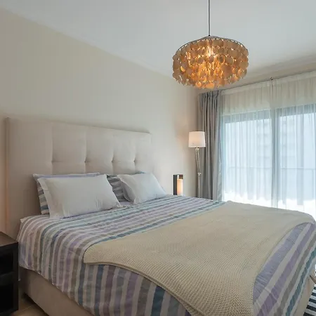 Appartement Apartamento Praia Da Rocha Prime Portimão