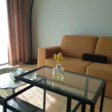 Apartamento Praia Da Rocha Prime Apartmán *