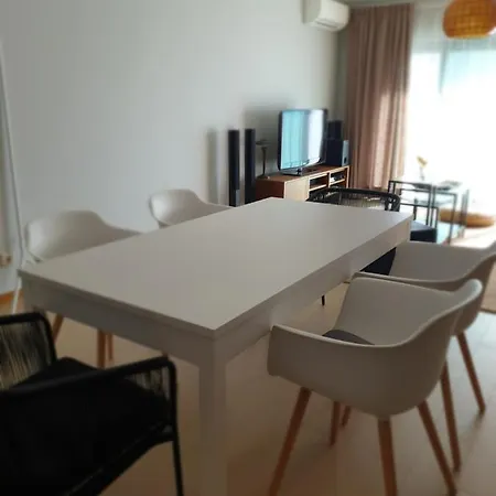 Apartamento Praia Da Rocha Prime