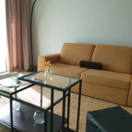 Apartamento Praia Da Rocha Prime Apartment