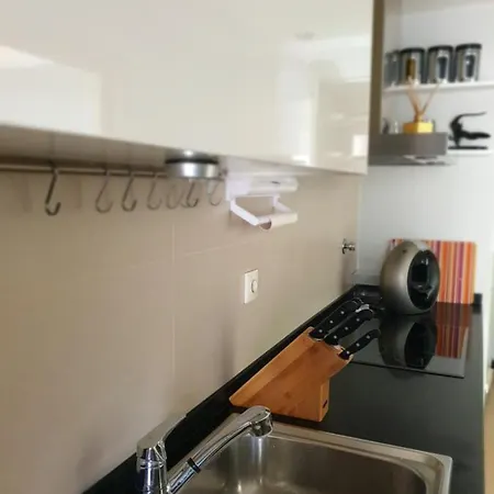 Appartement Apartamento Praia Da Rocha Prime *