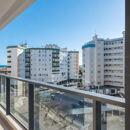 Apartamento Praia Da Rocha Prime *