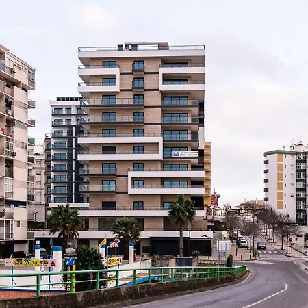 Apartamento Praia Da Rocha Prime Apartment