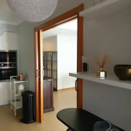 Apartamento Praia Da Rocha Prime * Portimao