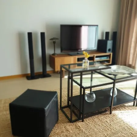 Apartamento Praia Da Rocha Prime * Portimao