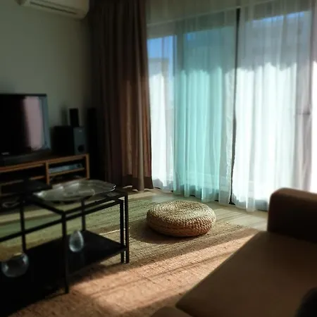 Apartment Apartamento Praia Da Rocha Prime