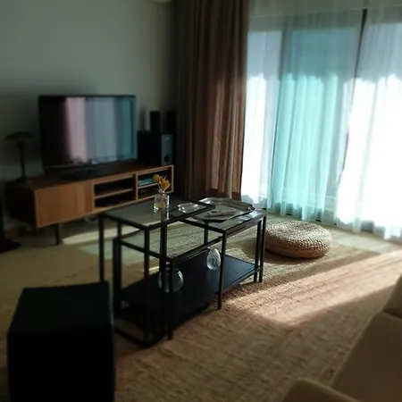 Apartment Apartamento Praia Da Rocha Prime *