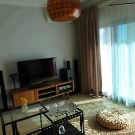 Apartment Apartamento Praia Da Rocha Prime Portimao