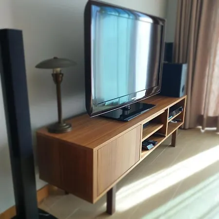 Apartamento Praia Da Rocha Prime